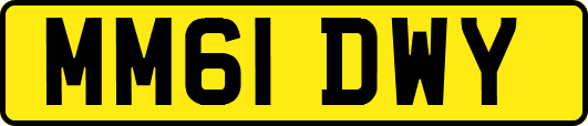 MM61DWY