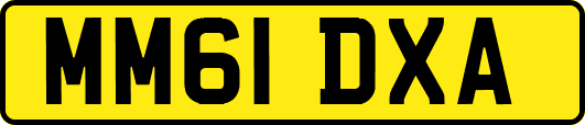 MM61DXA