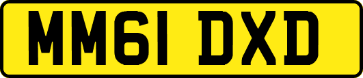 MM61DXD