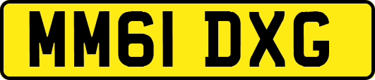 MM61DXG