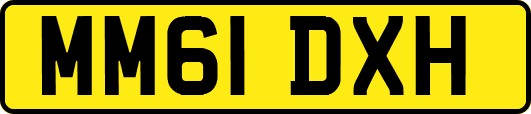 MM61DXH