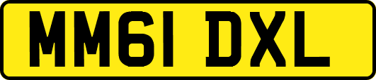 MM61DXL