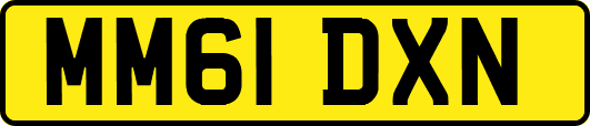 MM61DXN