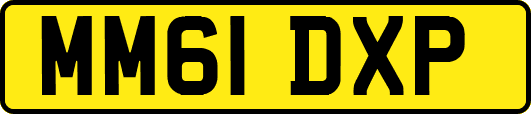 MM61DXP