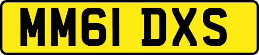 MM61DXS
