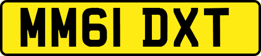 MM61DXT