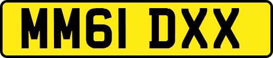 MM61DXX