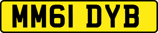 MM61DYB