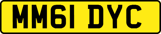 MM61DYC