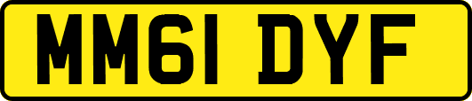 MM61DYF