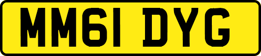 MM61DYG