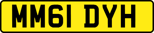 MM61DYH