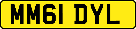 MM61DYL