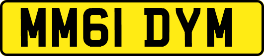 MM61DYM