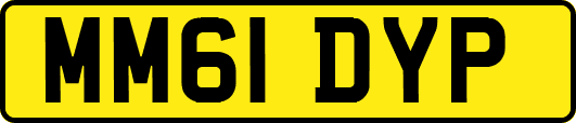 MM61DYP