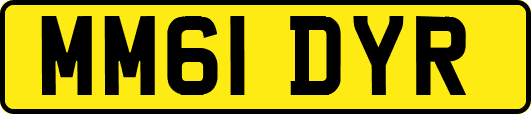 MM61DYR