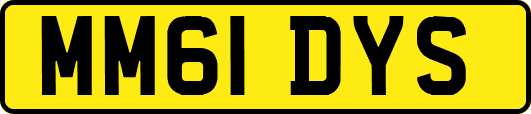MM61DYS