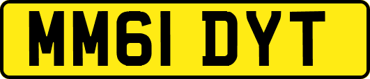 MM61DYT