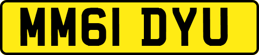 MM61DYU