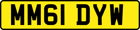 MM61DYW
