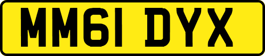 MM61DYX