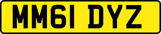 MM61DYZ