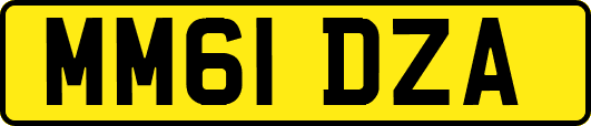 MM61DZA