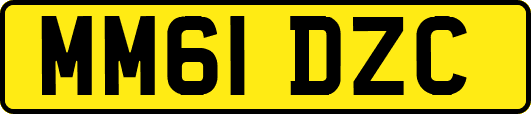MM61DZC