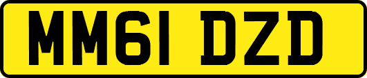 MM61DZD