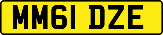 MM61DZE