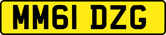 MM61DZG