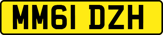 MM61DZH