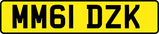 MM61DZK