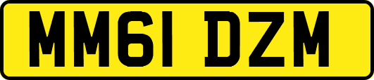 MM61DZM