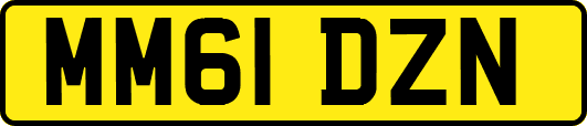 MM61DZN