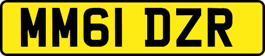MM61DZR