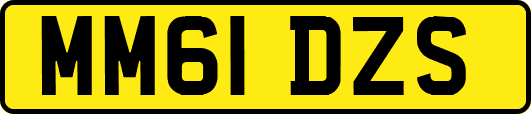 MM61DZS