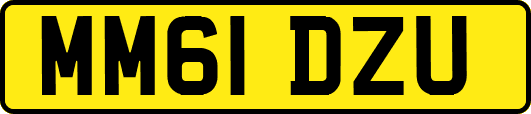 MM61DZU