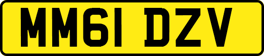 MM61DZV