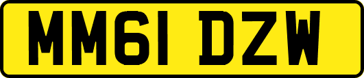 MM61DZW