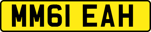 MM61EAH