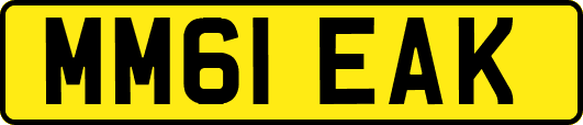 MM61EAK