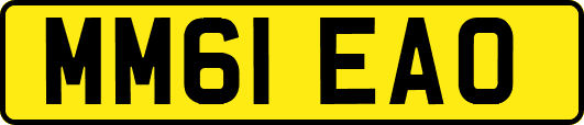MM61EAO