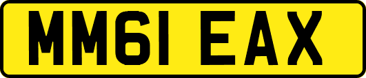 MM61EAX