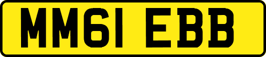 MM61EBB