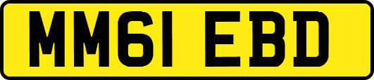 MM61EBD