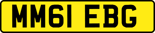 MM61EBG