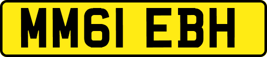 MM61EBH
