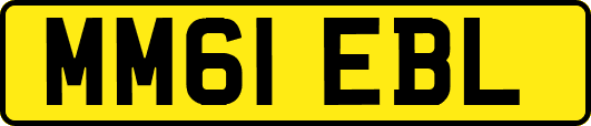 MM61EBL