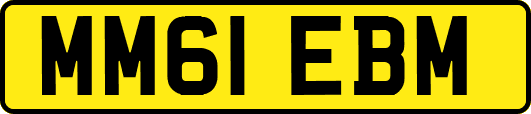 MM61EBM